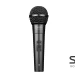 BOYA BY-BM58 Cardioid Dynamic Vocal Wired Microphone