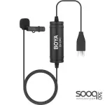 BOYA BY-DM2 Digital Lavalier Microphone For Android Devices