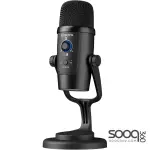 BOYA BY-PM500W Dual Mode Wireless & Wired Omnidirectional/Cardoid Microphone