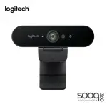 Logitech BRIO C1000e 4K HD Webcam