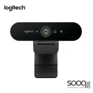 Logitech BRIO C1000e 4K HD Webcam