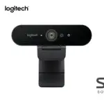 Logitech BRIO C1000e 4K HD Webcam