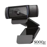 Logitech C920 PRO HD 1080P Webcam