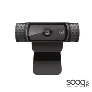 Logitech C920 PRO HD 1080P Webcam