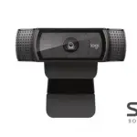 Logitech C920 PRO HD 1080P Webcam