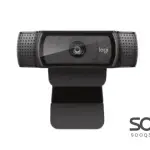 Logitech C920 PRO HD 1080P Webcam