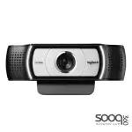 Logitech C930c HD Smart 1080P Webcam