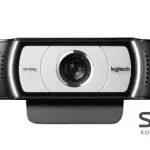 Logitech C930c HD Smart 1080P Webcam
