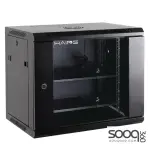 HAING HI-6060-12U 12U 60*60 Wall Mounted Cabinet