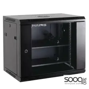 HAING HI-6060-12U 12U 60*60 Wall Mounted Cabinet