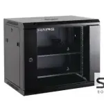 HAING HI-6060-12U 12U 60*60 Wall Mounted Cabinet