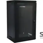 HAING HI-6060-18U 18U 60*60 Wall Mounted Cabinet