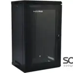 HAING HI-6060-18U 18U 60*60 Wall Mounted Cabinet