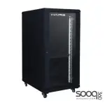 HAING HI-6060-22U 22U 60*60 Floor Mounted Cabinet