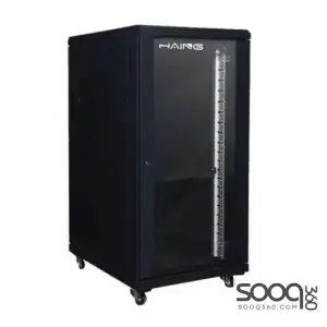 HAING HI-6060-22U 22U 60*60 Floor Mounted Cabinet