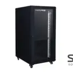 HAING HI-6060-22U 22U 60*60 Floor Mounted Cabinet