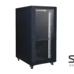 HAING 18U 600*1000 Network Server Cabinet
