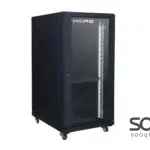 HAING 22U 600*1000 Network Server Cabinet
