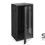 HAING 27U 600*1000 Network Cabinet