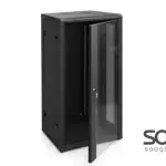 HAING 27U 600*1000 Network Cabinet
