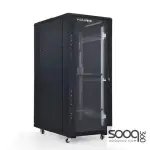 HAING HI-60100-27U 27U 60*1000 Floor Mounted Cabinet