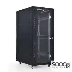 HAING HI-60100-27U 27U 60*1000 Floor Mounted Cabinet