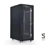 HAING HI-60100-27U 27U 60*1000 Floor Mounted Cabinet