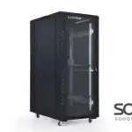 HAING HI-60100-27U 27U 60*1000 Floor Mounted Cabinet