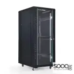 HAING HI-6060-27U 27U 60*60 Floor Mounted Cabinet