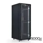 HAING HI-6060-32U 32U 60*60 Floor Mounted Cabinet