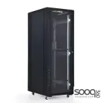 HAING HI-60100-32U 32U 60*1000 Floor Mounted Cabinet