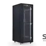 HAING HI-60100-32U 32U 60*1000 Floor Mounted Cabinet