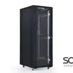HAING HI-60100-37U 37U 60*1000 Floor Mounted Cabinet