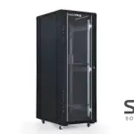 HAING HI-6060-32U 32U 60*60 Floor Mounted Cabinet
