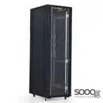 HAING HI-80100-42U 42U 80*1000 Floor Mounted Cabinet