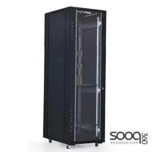 HAING HI-6060-42U 42U 60*60 Floor Mounted Cabinet