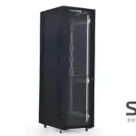 HAING HI-60100-42U 42U 60*1000 Floor Mounted Cabinet