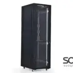 HAING HI-60100-42U 42U 60*1000 Floor Mounted Cabinet