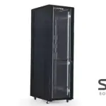 HAING HI-80100-42U 42U 80*1000 Floor Mounted Cabinet
