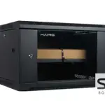 HAING 4U 600*450 Wall Mount Cabinet