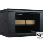HAING 4U 600*450 Wall Mount Cabinet