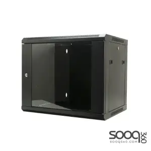 HAING 9U 600*450 Wall Mount Cabinet