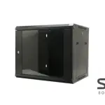HAING 9U 600*450 Wall Mount Cabinet