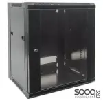 HAING 9U 600*600 Wall Mount Cabinet