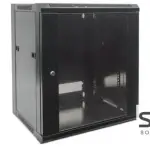 HAING 9U 600*600 Wall Mount Cabinet