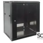 HAING 9U 600*600 Wall Mount Cabinet