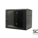 HAING 9U 600*450 Wall Mount Cabinet