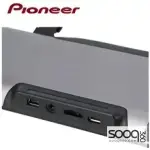 Pioneer ND-DVR160 4.3inch Dual Lens Dash Car Camera DVR Rearview Mirror Full HD 1080P Dash Cam