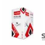 HAING CB-CAT6-305M Cat6 UTP Cable Drum 305M