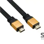 HAING HI-0151-HKC-15M 4K High Speed HDMI Gold Plated Cable 15M